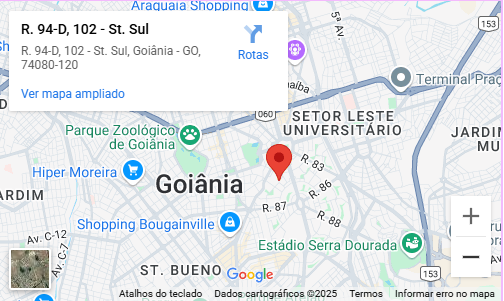 Psicóloga em Goiânia com abordagem sensível e empática